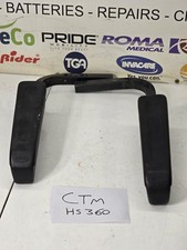 Ctm hs360 mobility scooter