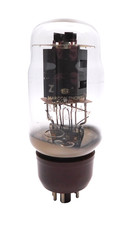 Marconi by GEC KT66 CV1075