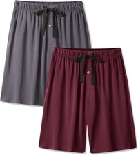 BAMBOO COOL Mens Pajama Pants