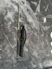 Cue Craft Spectrum Snooker Cue