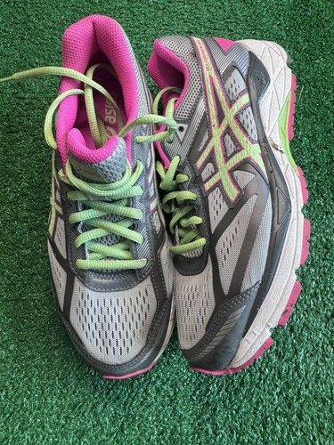 Asics gel foundation - gel-foundation, 12