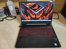 ASUS TUF Gaming FX505GM  -