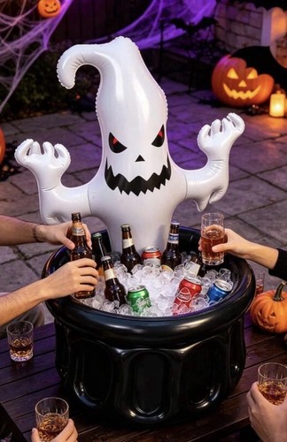 Halloween ghost witch - halloween,