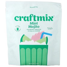 Cocktail Mix Packets, Mint