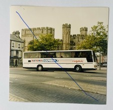 Crosville Wales Leyland Tiger