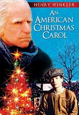 An American Christmas Carol -