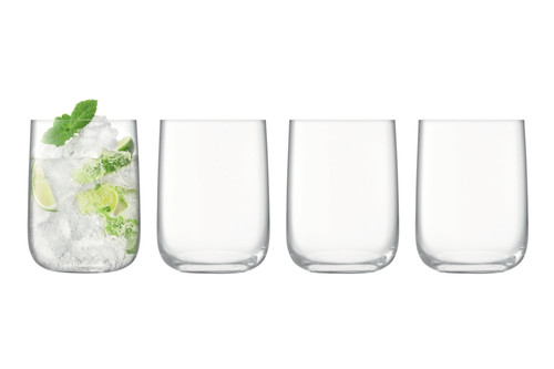 Lsa borough set - lsa,
