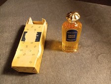 Vintage Jean Patou Amour Amour