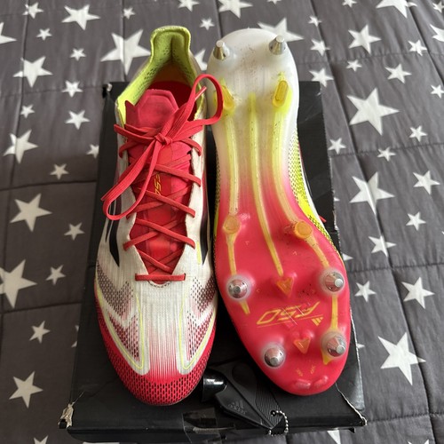 Adidas f50 elite - adidas, sg