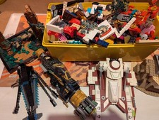 LEGO Job Lot Large Bundle of