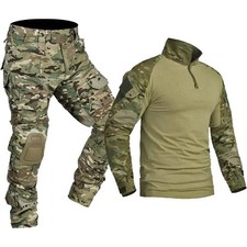 IDOGEAR G3 Combat Pants With