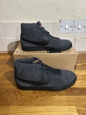 Nike Zoom Blazer Mid SB