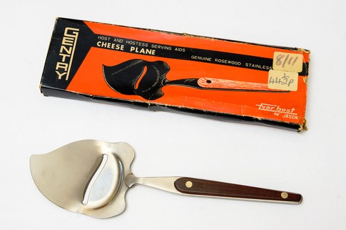 Vintage gentry cheese - cheese, plane