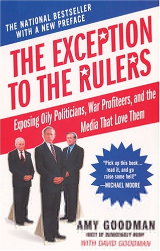 The exception rulers - the, to