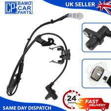FRONT RIGHT ABS SPEED SENSOR