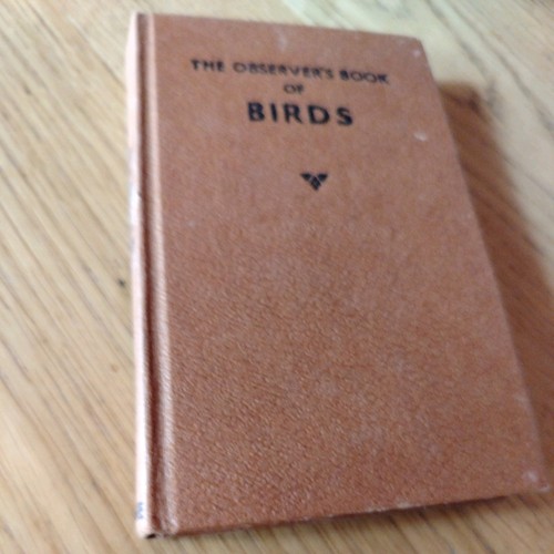 Vintage observer book of - vintage,