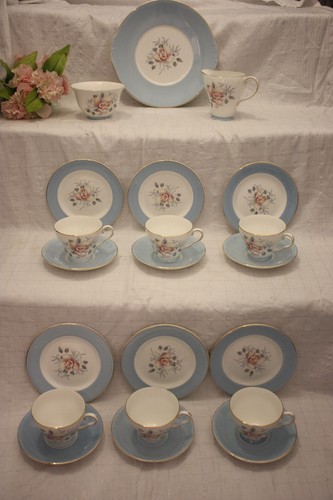 Nb1635 vintage royal - 65,