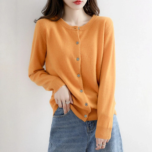 Womens cardigan soft - uk, long