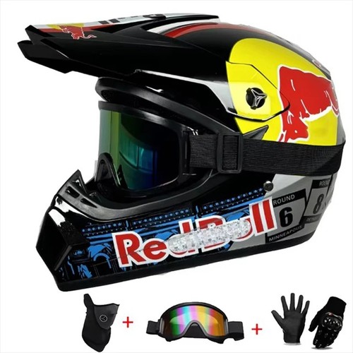 Adult off road - adult, motocross