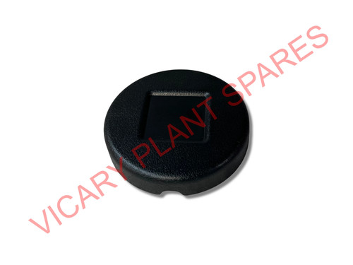 Steering wheel cap - wheel,