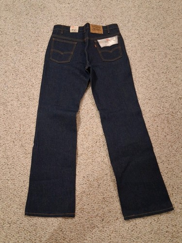 Vintage levi 517 - vintage,