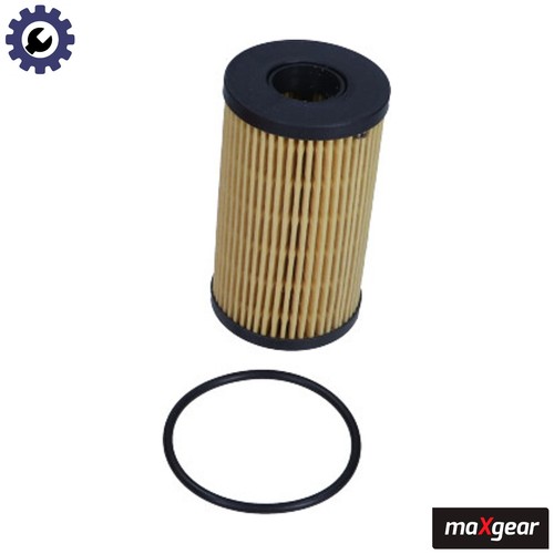 Oil filter 2059 for - filter, land