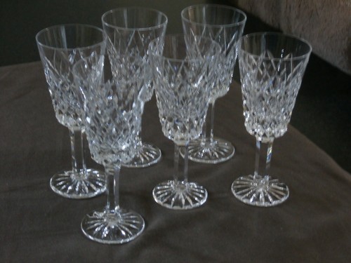 Tyrone crystal sperrins - 6,