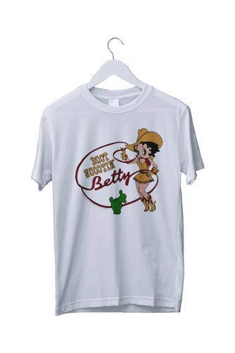 Vintage 1993 betty - vintage,