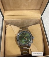 SEIKO SARB017 Alpinist