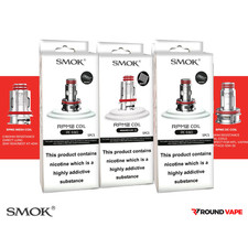 SMOK RPM2 COILS | Meshed | DC