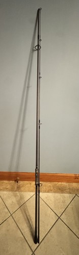 Free spirit ive 12ft 50mm - s,