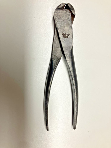 End cutting pliers - (a),