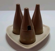 Poole Pottery Twintone