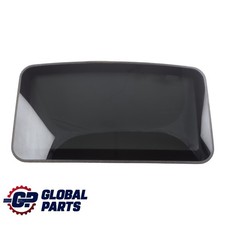 Mercedes X164 W251 Sunroof Sliding Roof Front Window Glass Panel Tinted AS3