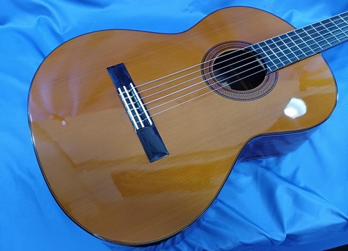 Kazuo yairi classical - rs-5,