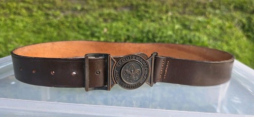 Vintage boy scouts - vintage,