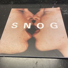 RANKIN, ‘SNOG, UP CLOSE AND