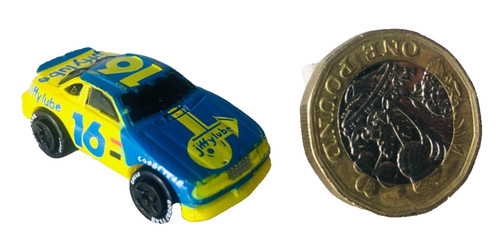 Toy car micro - toy, machines