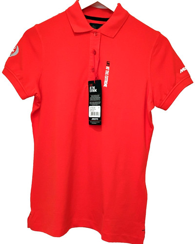 Musto lisbon polo shirt - musto,