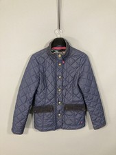 JOULES MOREDALE QUILTED Jacket