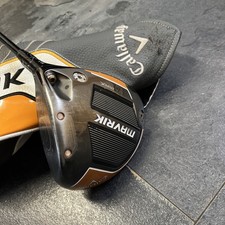 Callaway  Maverick Max  Driver