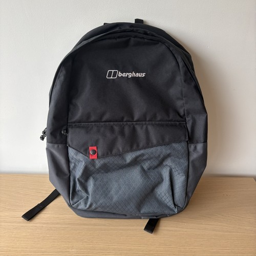 Berghaus black recognition 25l - berghaus,