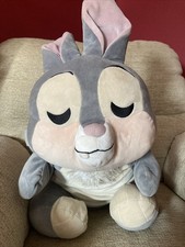 Disney Store Cuddleez Large