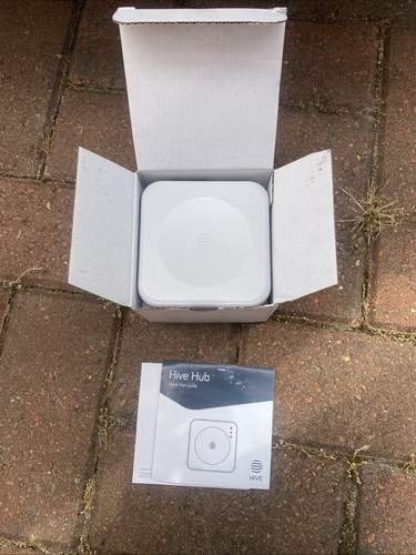 Hive hub nano - hive, 500