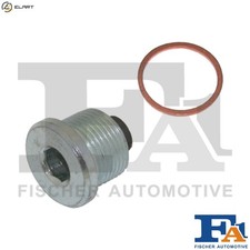 SCREW PLUG TRANSMISSION