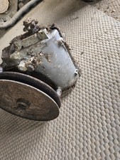 Gearbox transmission ride on mower tractor go cart project kart mtd peerless 