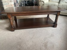 Used Multi York Solid Oak