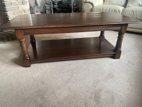 Used multi york solid oak - used,