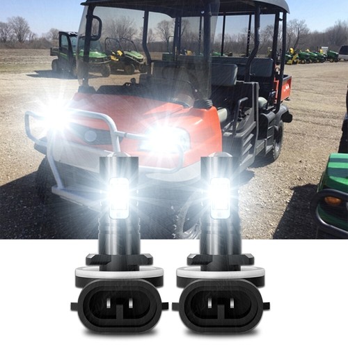 Bright led headlight - bright, bulbs