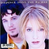 Sixpence None the Richer 